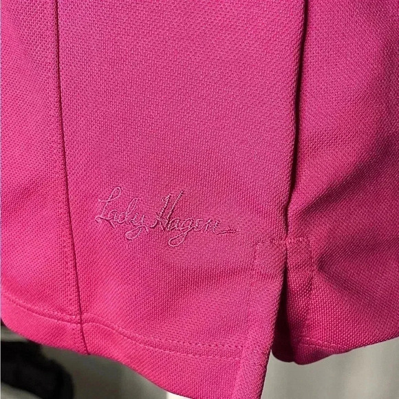 Lady Hagen‎ athletic shirt - Picture 3 of 5